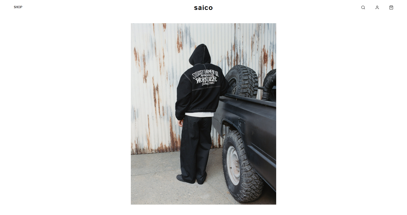 Saico Project