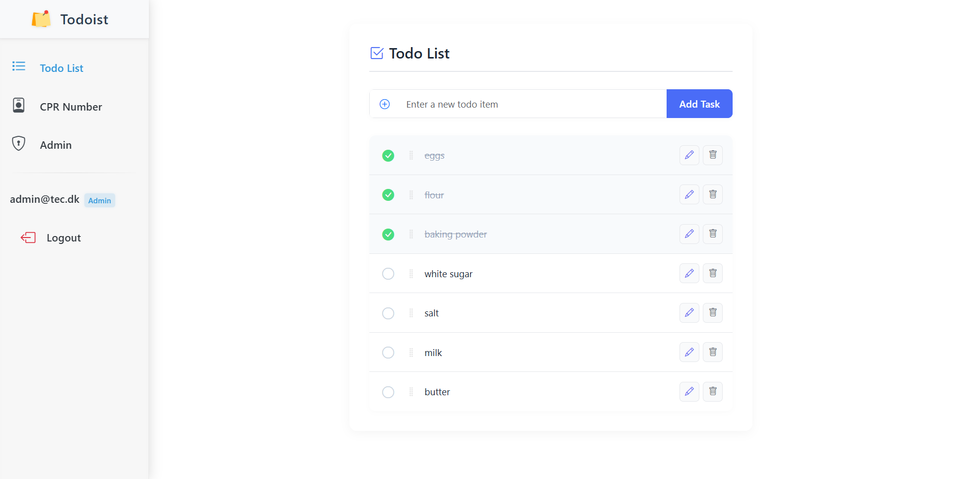 Todoist